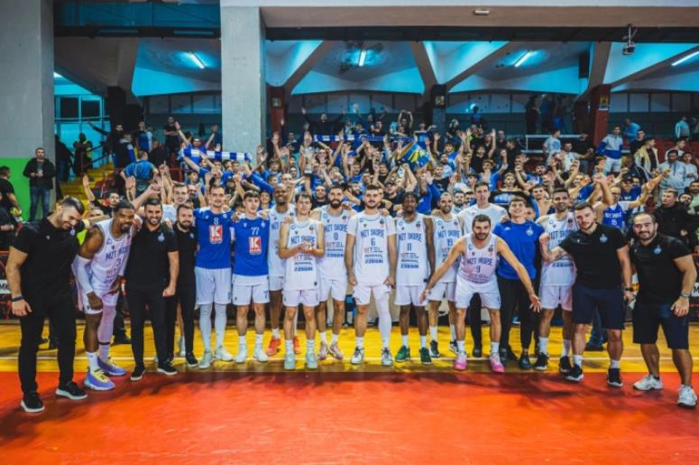 Осма титула во Супер купот за МЗТ Скопје Аеродром