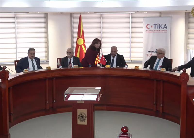 Уставниот суд воведува дигитализација со нова опрема