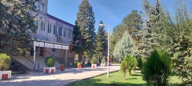 Уште еден случај на затруено дете во Куманово