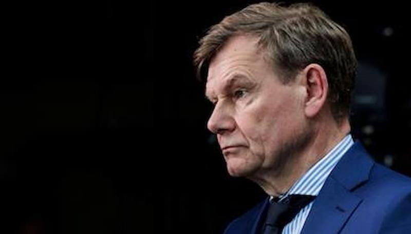 Вадефул: Ниту една членка на НАТО нема да се справи сама со хибридните напади