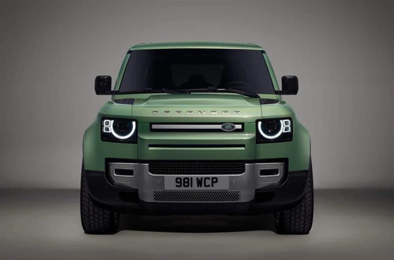 „Land Rover“ подготвува електричен мини „Defender“ - директен предизвик за малата „G“ класа