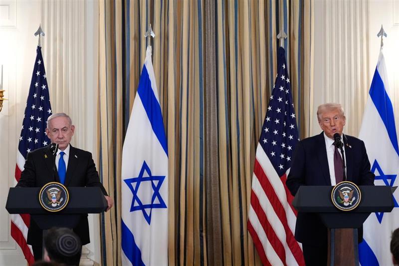 Мировен план на Трамп за Газа: Нешто старо, нешто ново – и истите пречки