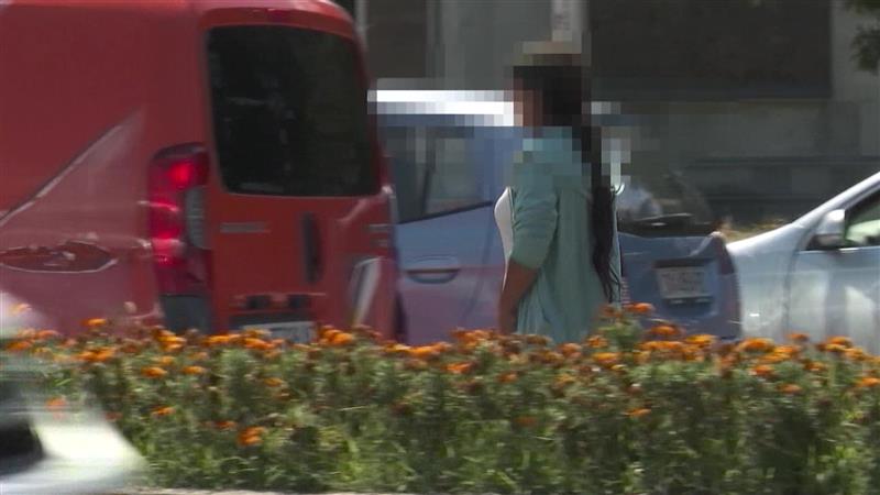 Акција на МВР и социјалните работници за отстранување на питачите од скопските крстосници