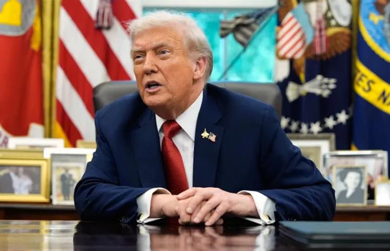 Трамп најави нови царини- дури 100% за сите филмови што се снимени надвор од САД 