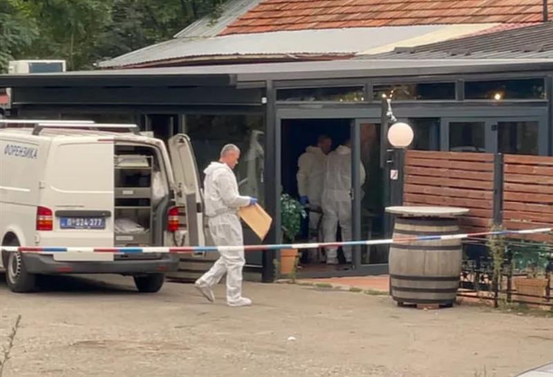Не е убиена жената во престрелката во Србија, докторите успеале да ја спасат 