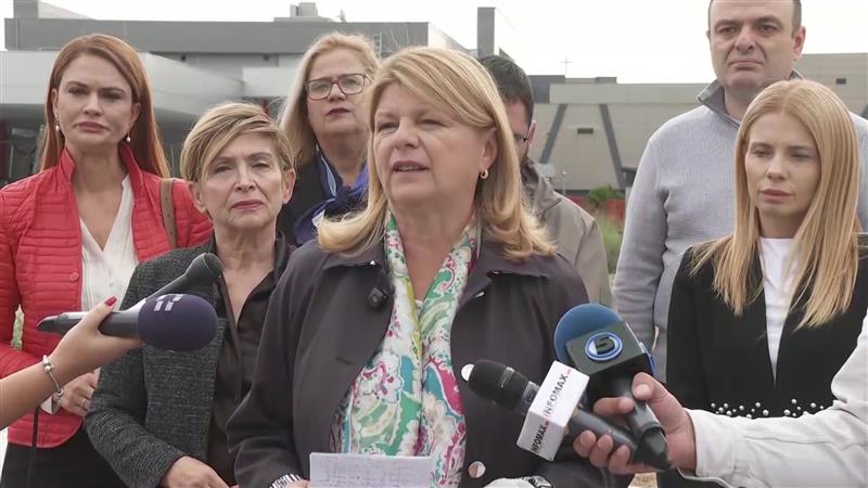 Шукова : Нови 15 паркови, филтри за оџаците во домаќинствата...