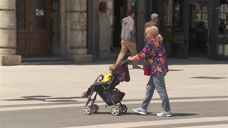 Падот на наталитетот не е само поради иселувањето, туку на демографскиот пад влијаат и други фактори