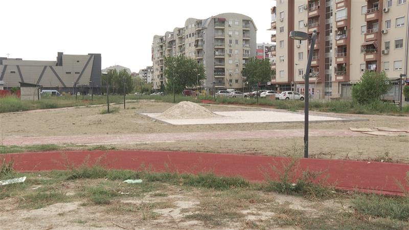 Паркови, намалување на загадување, трет ден од предизборната кампања за локалните избори