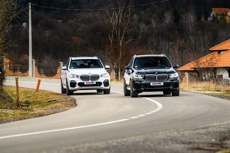 БМВ повлекува дури 1,2 милиони возила низ светот- проблемот е сериозен 