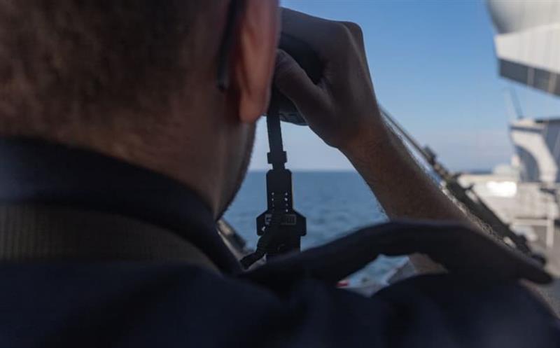 Што извадија турските рибари од морето?- војската веднаш почна со истрага (ВИДЕО)
