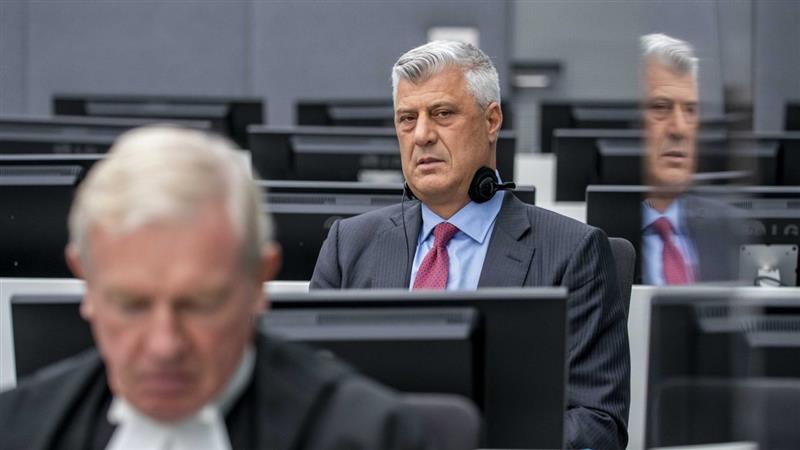 Што би можела да значи претстојната пресуда во судскиот процес за воени злосторства против Тачи за Косово, Балканот и пошироко
