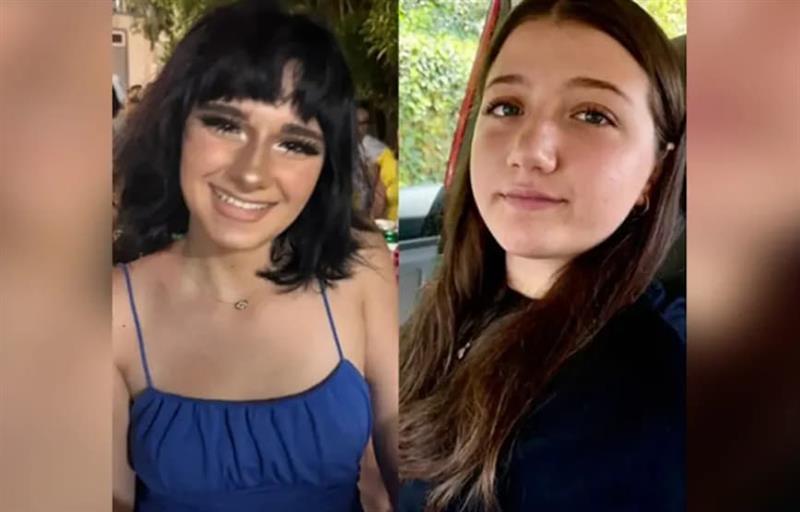 Ужас во Њу Џерси: 17- годишник уби две другарки, додека возеле велосипед- едната ја прогонувал со месеци (ВИДЕО)
