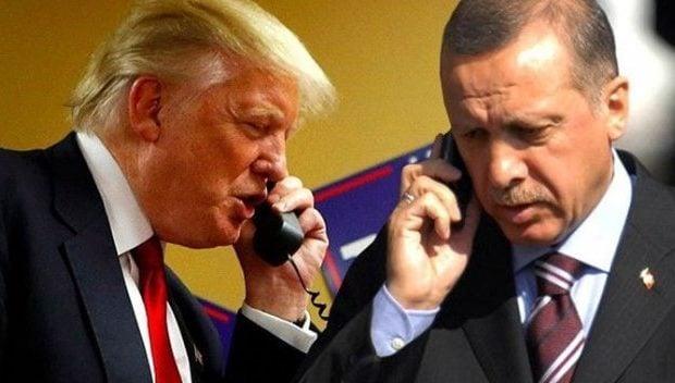 Ердоган му рекол на Трамп дека го поздравува мировните напори, но за да успеат Израел мора да ги запре нападите