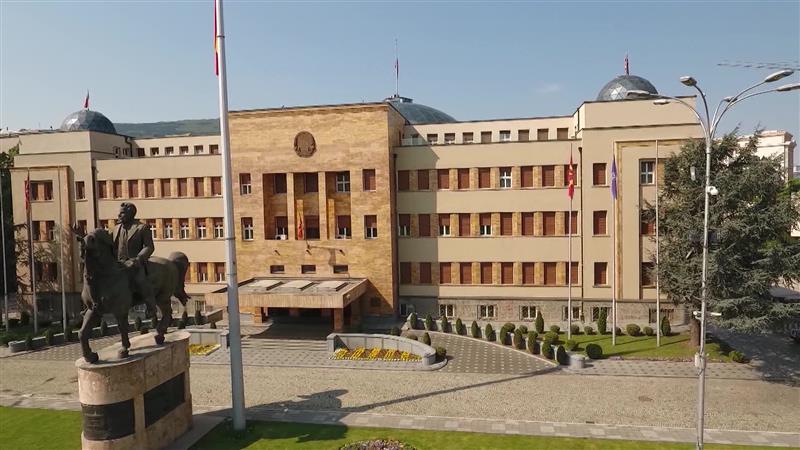 Предлог-резолуцијата за црвените линии и денеска меѓу главните теми во изборната кампања за локалните избори 
