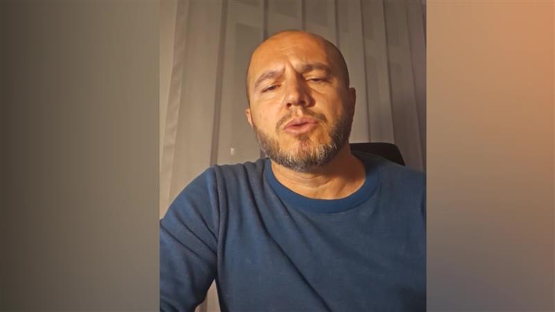 Хајрулахи: Обвинението против мене е конструкција со цел да ме дискредитираат и оддалечат од функцијата 