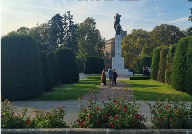 Белград-Модерна метропола што успешно се бори против балканските лоши навики