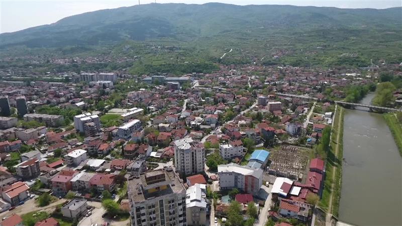 Кампањата за Скопје во полн ек, кандидатите за градоначалници и денеска ги претставија своите проекти
