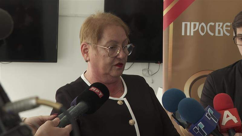 МОН преку национална кампања ќе ја крева јавната свест во општеството за важноста на наставниците