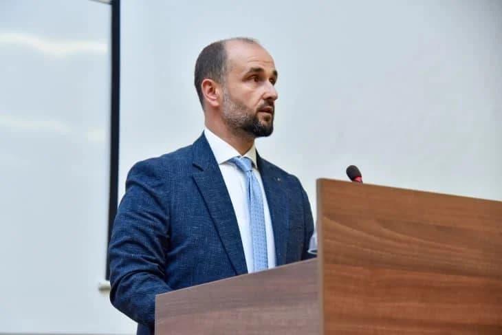 Муртезани домаќин на австриската министерка за Европа Плаколм и словенечката државна секретарка Грашич
