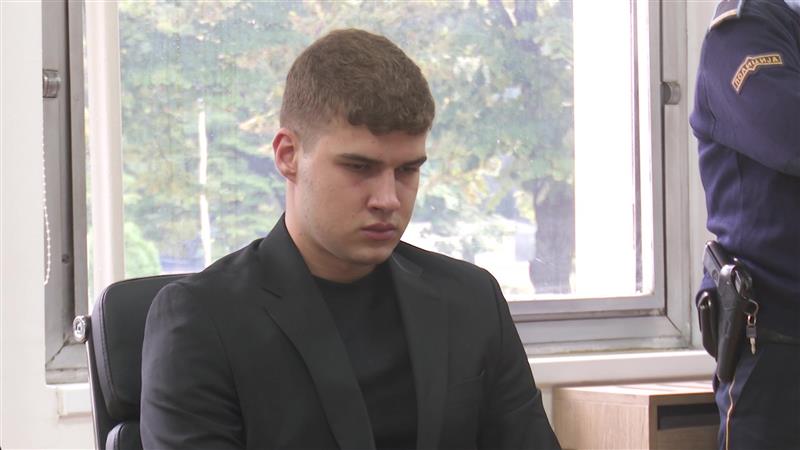 Јавна седница пред Апелација: Колкава треба да биде казната за Васил, кој ја прегази Фросина? 