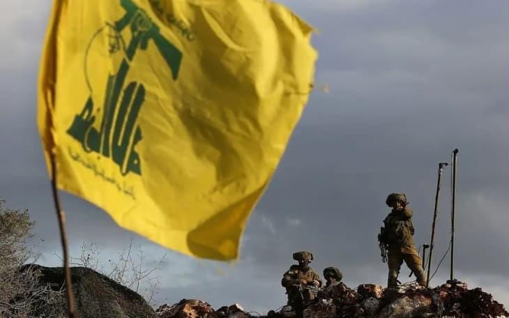Началникот на либанската армија го презентираше планот за разоружување на Хезболах