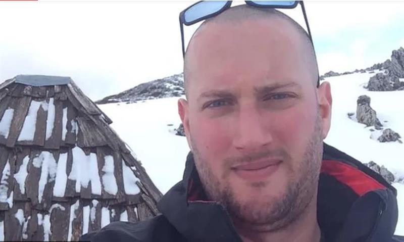 Албански комичар се кандидира за градоначалник на Тирана- го споредуваат со Зеленски (ВИДЕО)
