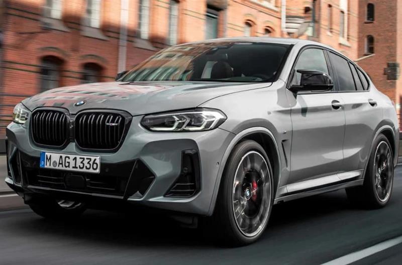 „BMW“ повлекува три модели поради слаба продажба