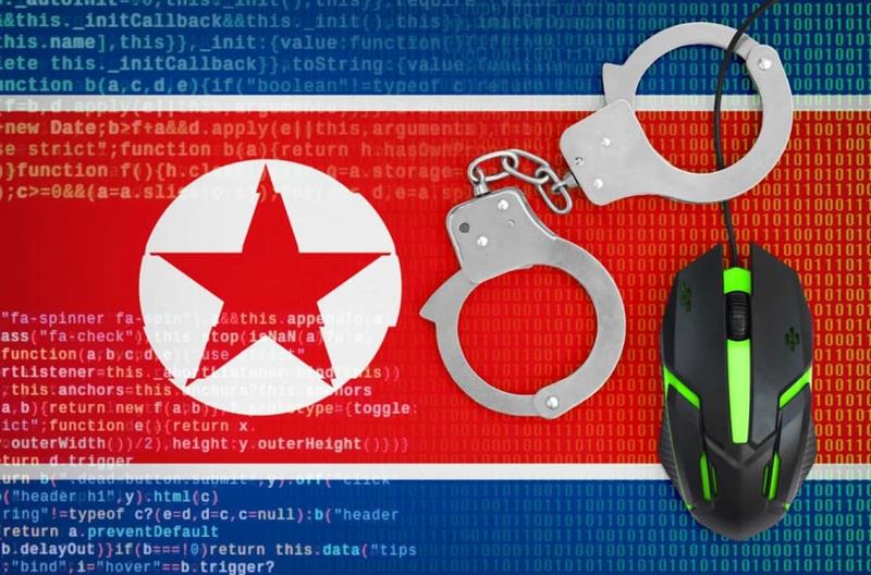 Истражувачи: Севернокорејските хакери крадат рекордни суми пари