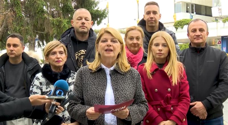 Шукова: Скопје без хартија дигитален град за сите