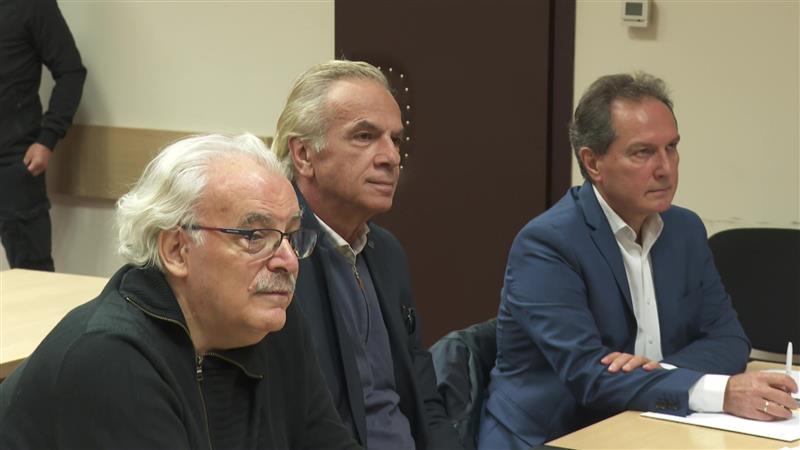 Продолжи судењето за „Онкологија“ – сведочеше сопруг на почината пациентка од рак 