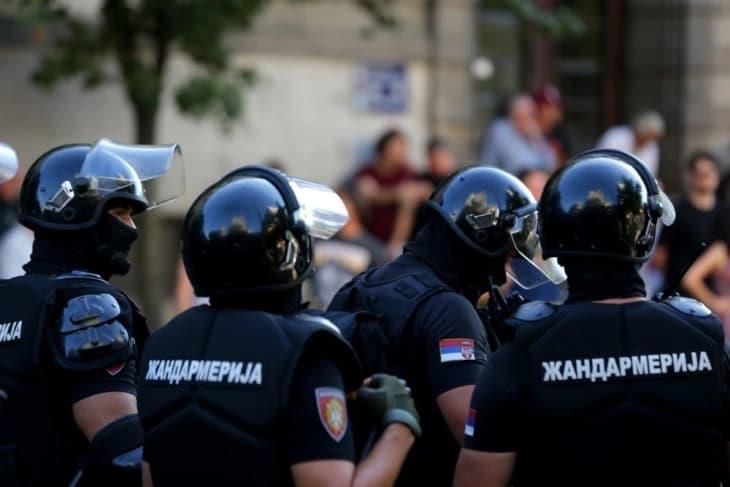 Данас: Српското МВР повикува пензионирани припадници да се вратат на служба за плата од 80.000 динари