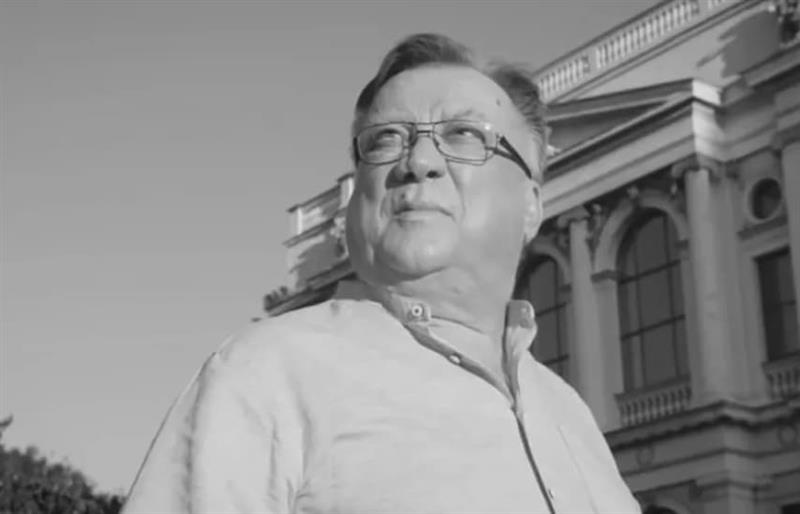 Халид Бешлиќ ќе биде погребан покрај Кемал Монтено- не му се исполни желбата да снимат дует 