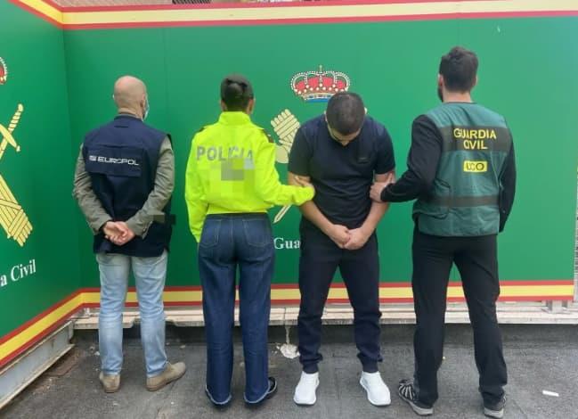 Шпанската полиција разби голема нарко мрежа- запленети се 10 тони кокаин 