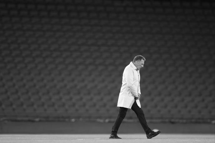 Тренерот на Бока Јуниорс, Мигел Анхел Русо, почина на 69-годишна возраст