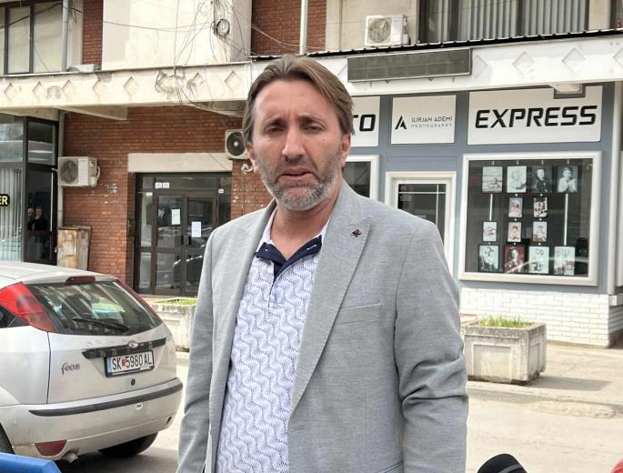 Шаини: Ги отфрлам како невистините тврдењата дека зад случајот стои мојата сопруга, барам органите да го најдат вистинскиот осомничен