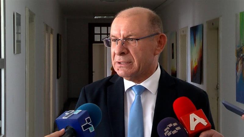 Реакција на Коцевски за случајот „Пулс“: Одредени адвокати критикуваат и се претставуваат како независни правни експерти, а се браниели на обвинети во случајот