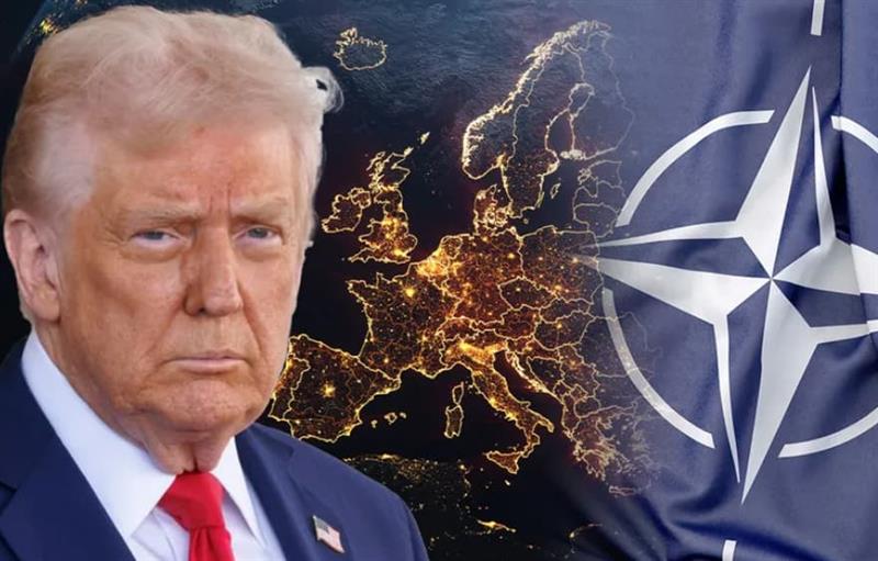 Трамп ги шокира сојузниците: Предложил Шпанија да се исфрли од НАТО 