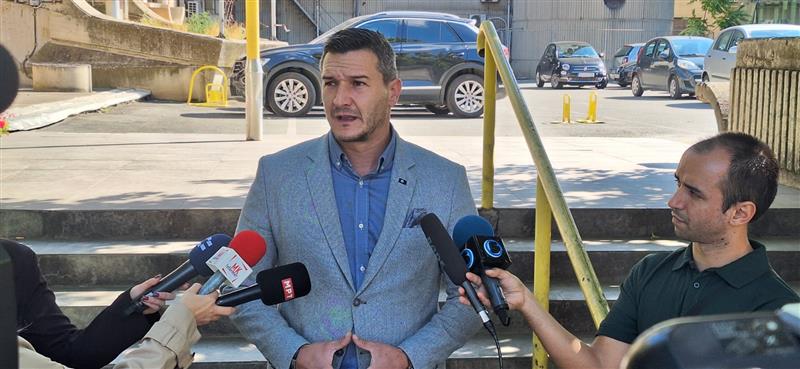Трајановски: Системско пренасочување на ингеренциите за поефикасно раководење на градот