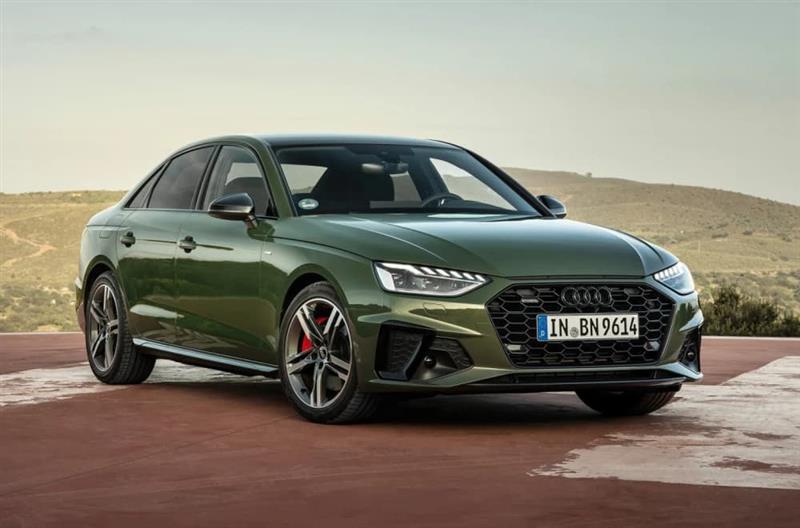 „Audi“ го враќа „A4“ – но во сосема нова, електрична верзија