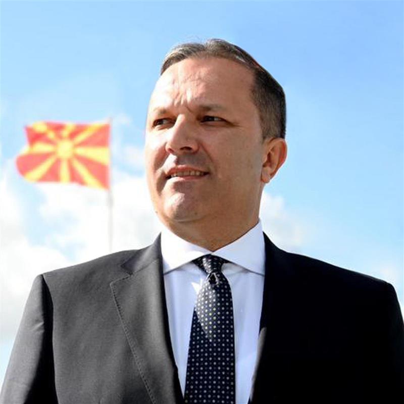 Демант на Спасовски: Никогаш не сум спречил контрола, ДПМНЕ во очаен обид да ја прикрие вистината за Кочани