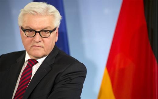 Германски претседател во првата државна посета на Британија по повеќе од 25 години
