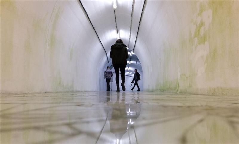 Во Сеул ќе се изгради првиот цивилен бункер отпорен на нуклеарен напад