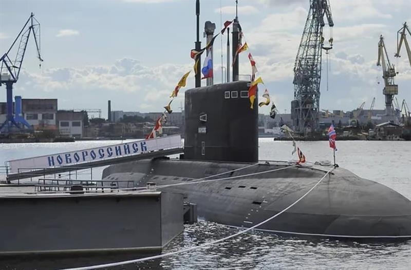 Генералниот секретар на НАТО ја исмева Русија поради подморницата во Северното Море: Осамена и расипана! 