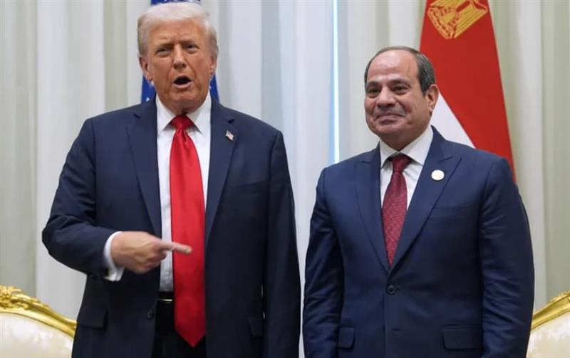 Трамп од Шарм ел Шеик: Почна втората фаза од преговорите за Газа, Иран би можело да се приклучи 