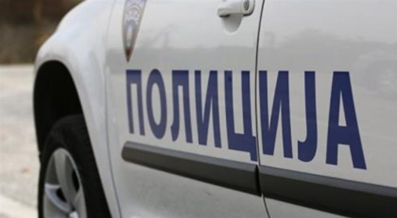 Полицијата во Гевгелија спречи обид за убиство на поранешен партнер врз девојка, лишени од слобода две лица