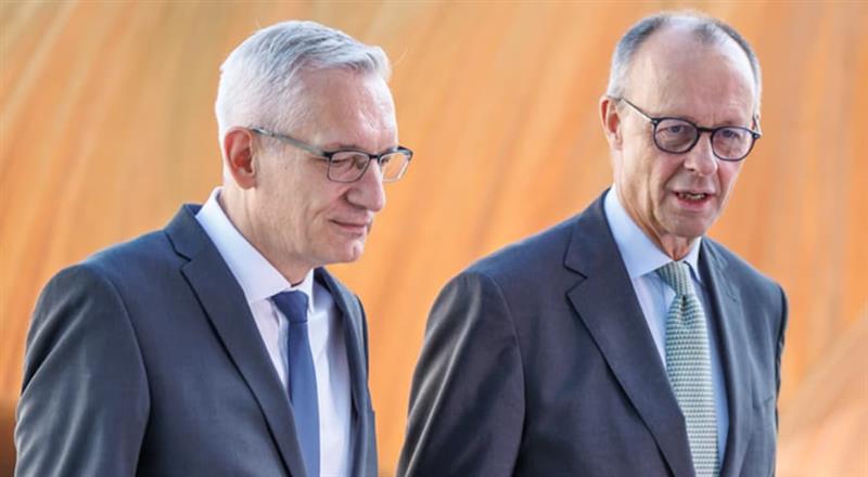 Шеф на германските шпиони: Не можеме да бидеме сигурни дека Русите нема да нападнат пред 2029 година 