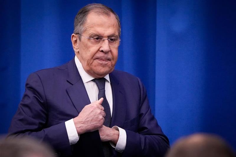 Се огласи Лавров за труењето на екс сирискиот претседател, Башар ал Асад во Москва