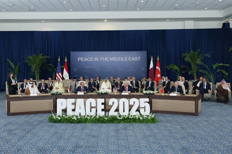 Зошто Египет е толку важен за мировниот план на Трамп за Газа