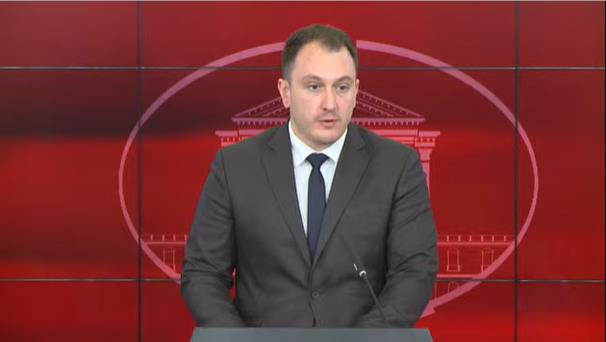 Македонија го добива првиот Национален центар за вештачка интелигенција „ВЕЗИЛКА“, прва цел градење на македонски јазичен модел