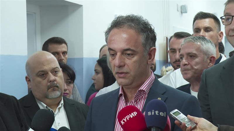 Дали медицинските лица редовно ќе прават токсиколошки тестирања?